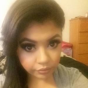 Meet your Posher, Candace